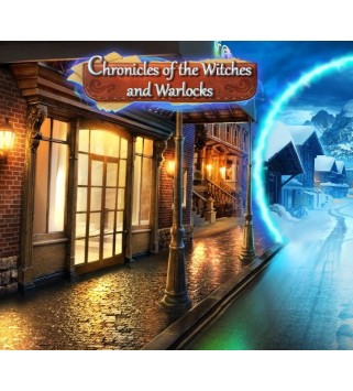 Chronicles of the Witches and Warlocks Steam Key GLOBAL